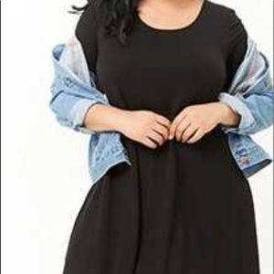 forever 21 plus size summer clothes